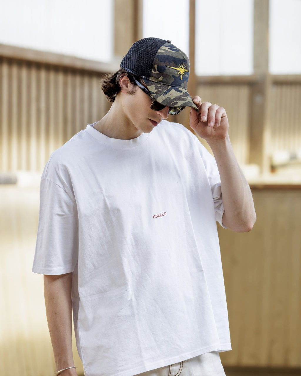 Camo-Snapback-Trucker-Cap