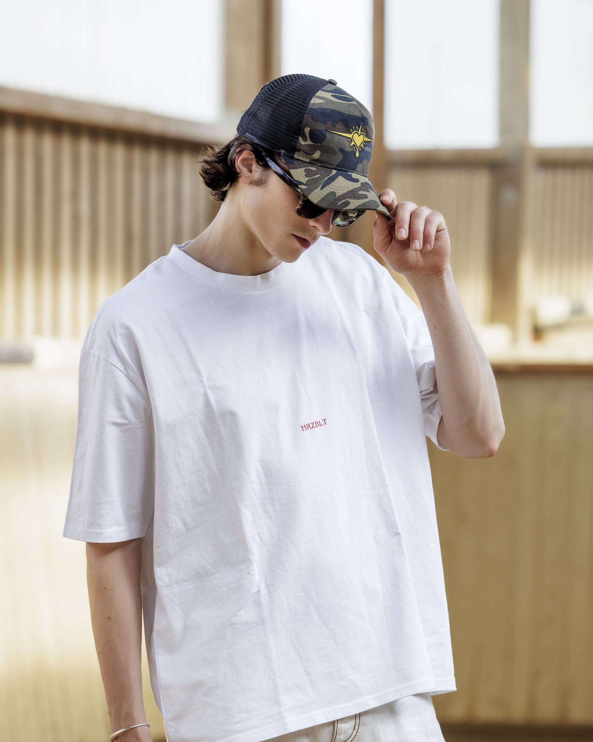 Camo-Snapback-Trucker-Cap