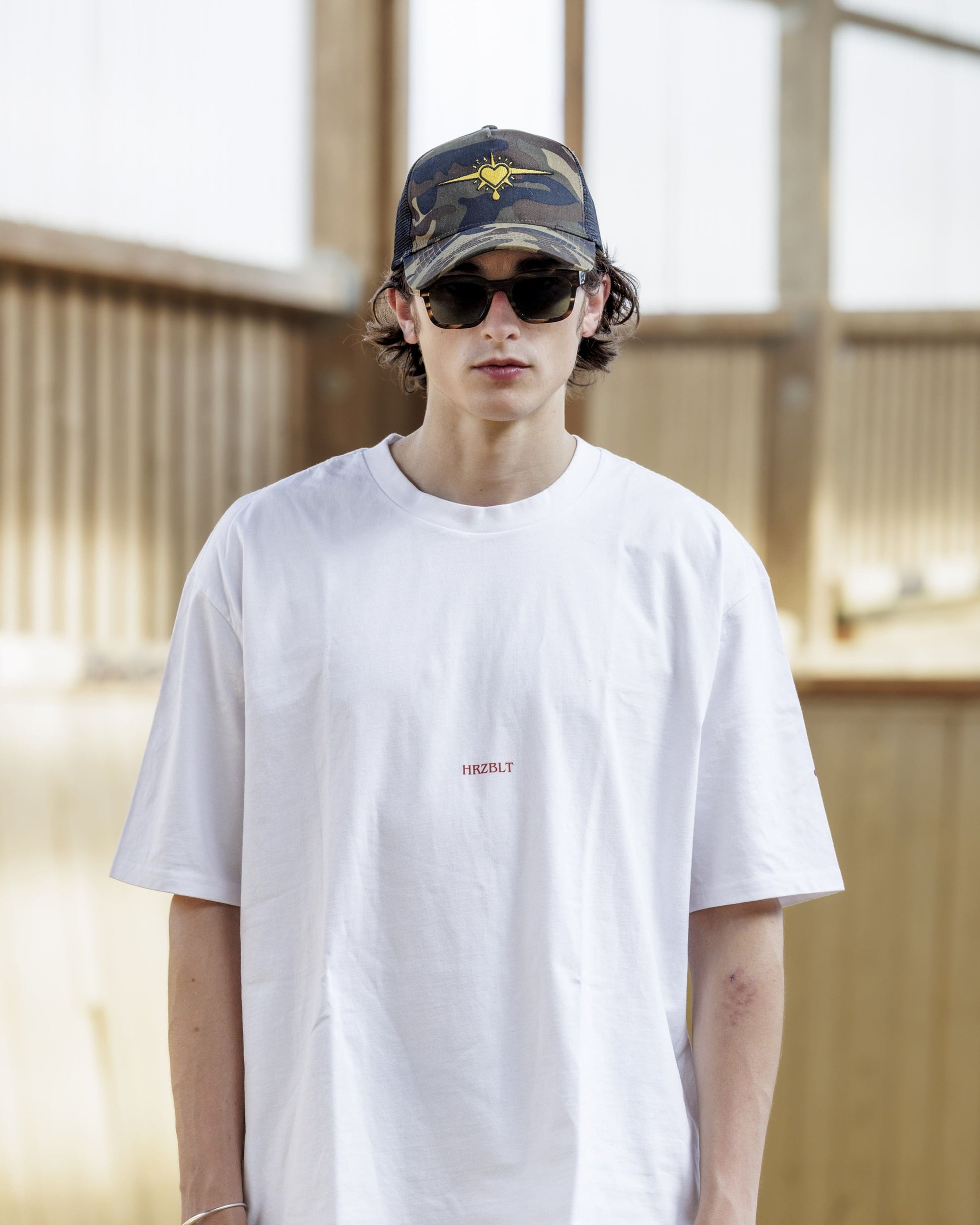 Camo-Snapback-Trucker-Cap